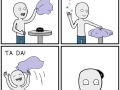 It's magic