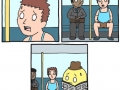 Murderous intent