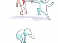 Artist's life
