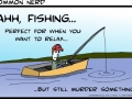 Fishing