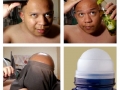 #MakeupTransformation