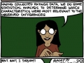 Science channels