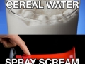 Things renamed by a stoner