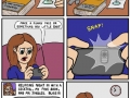 Social media in a nutshell