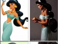 Disney princesses