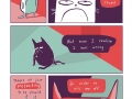 I used to think..