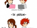 Is it just me..