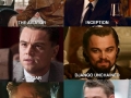 Leonardo DiCaprio