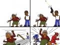 GTA logic