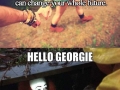 Just girly things
