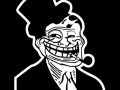 Troll dad