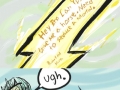 Message from Zeus