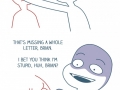 Personal theories