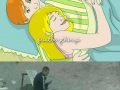Just boy things