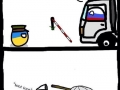 Russia just wants to help