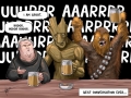 Best bar convo ever