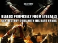 Video game logic