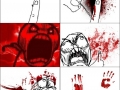 Damn hangnails