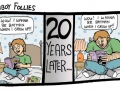 Job hunting