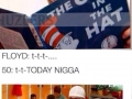 50 Cent has no boundaries!