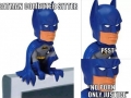 No p*rn. Only justice.