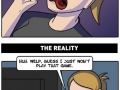 3rd party console games