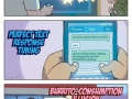 Mutant powers