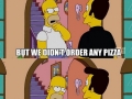 Homer is 10 guy