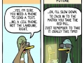 Future tech support