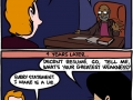 Philosophy Major