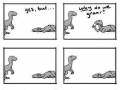 Philosoraptors