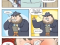 Nerdiest doctor possible