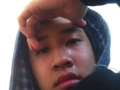 Why are you crying??