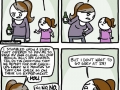 Old enough for the truth