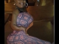 She lost so much weight!