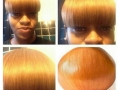 Onion head