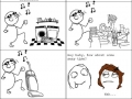 Life with the wife