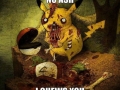 Pika...Pikachu