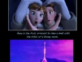 Some stuff about Frozen