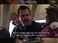 Plane etiquette
