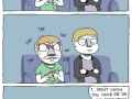 Playing a new game