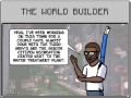 Minecraft players