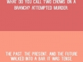Clever and nerdy jokes