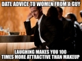 Actual Men Advice