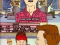 Beavis and B*tthead