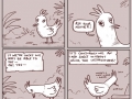 Dad Bird