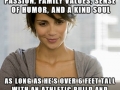 Dating Site Diane