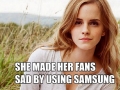 Poor iCloud