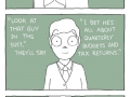 Starting a new job