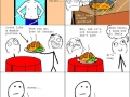 Trying to lose weight